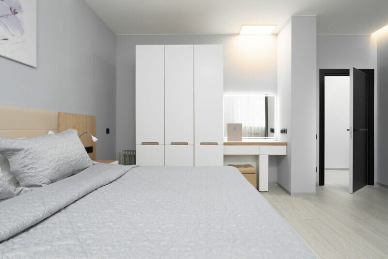 Люкс Свадебный