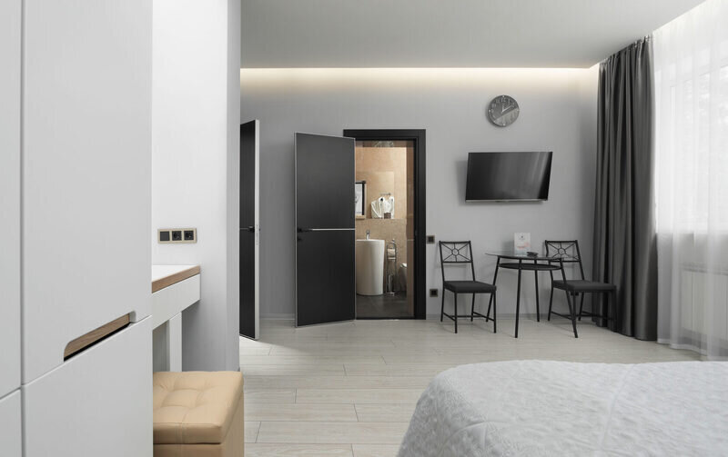 Люкс Свадебный