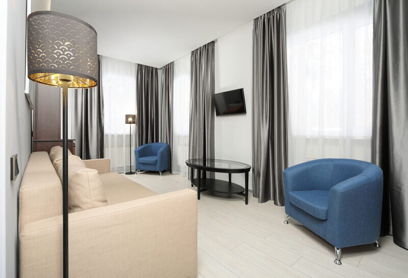 Люкс Свадебный