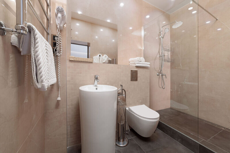 Люкс Свадебный