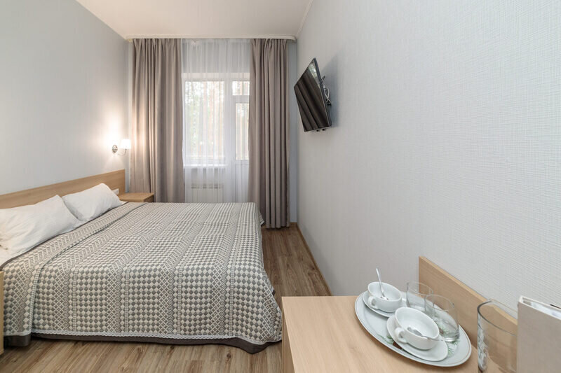 Стандарт DBL