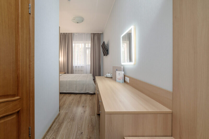 Стандарт DBL