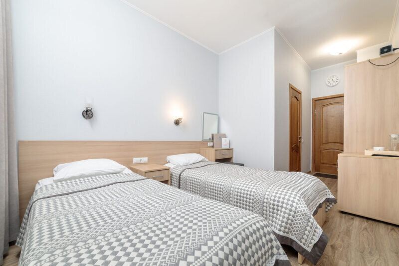 Стандарт TWIN