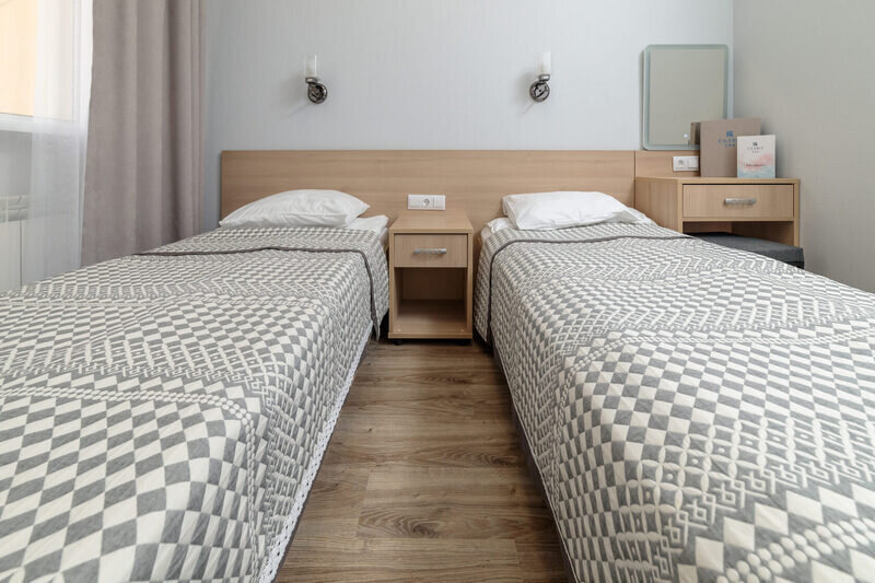 Стандарт TWIN