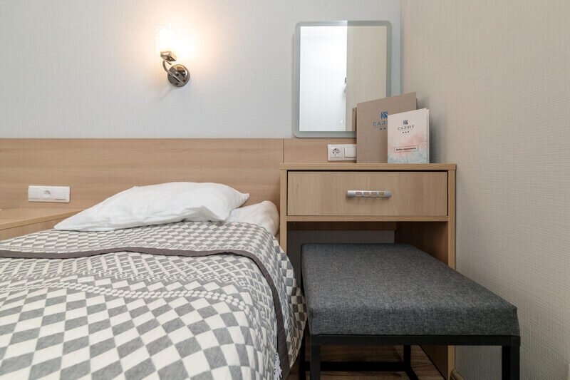 Стандарт TWIN