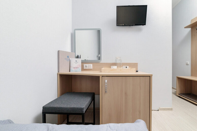 Стандарт TWIN