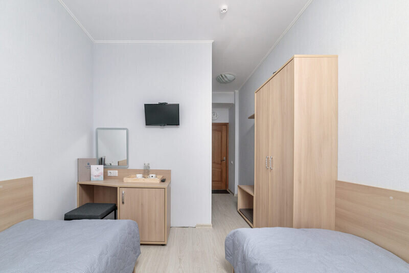 Стандарт TWIN