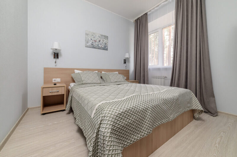 Стандарт+ 1,5-комнатный