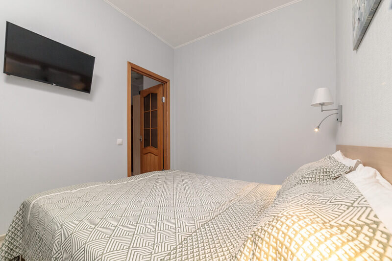 Стандарт+ 1,5-комнатный