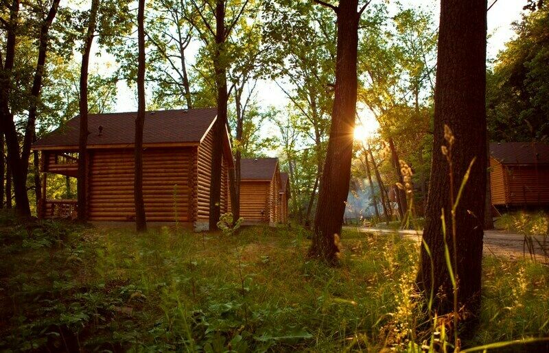 Территория | Маяк, Самарская область