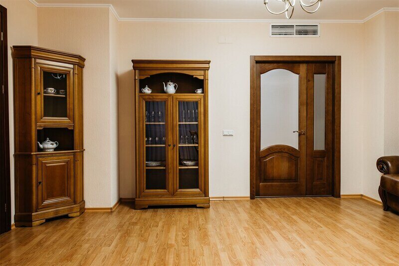 Люкс корпус 1