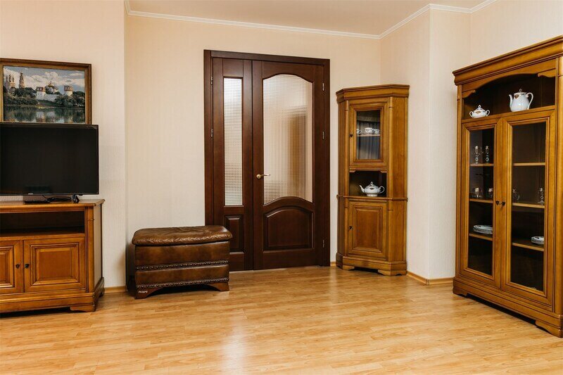 Люкс корпус 1