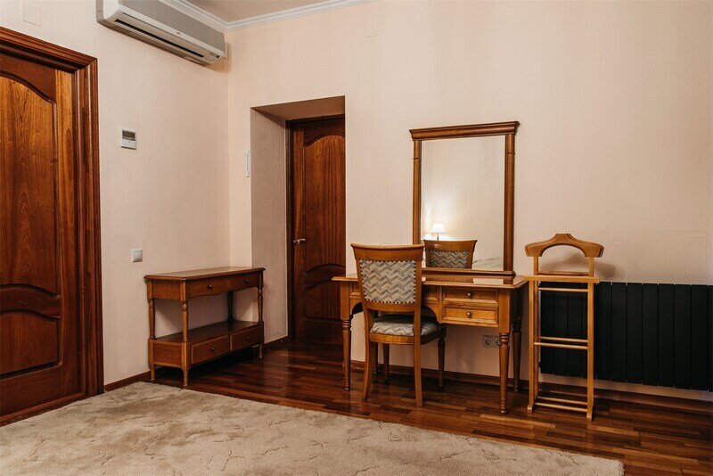 Люкс корпус 2