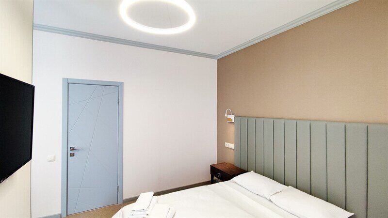 Полулюкс Вилла