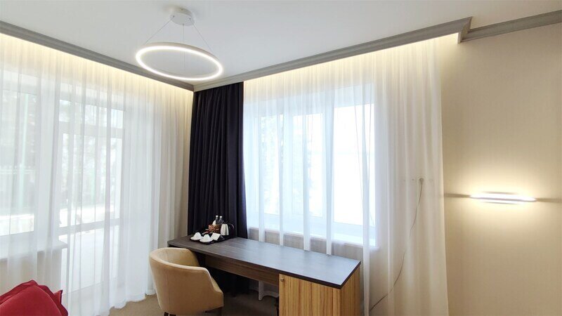 Полулюкс Вилла