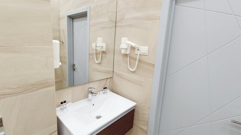 Полулюкс Вилла