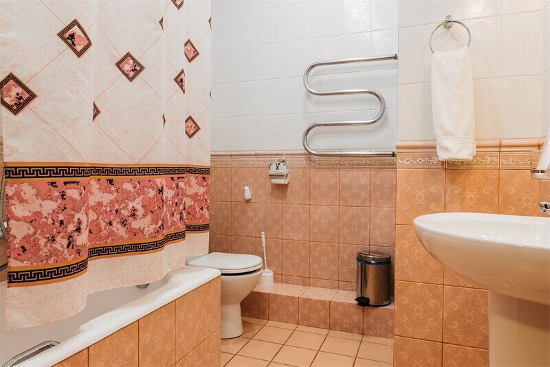 Полулюкс корпус 1