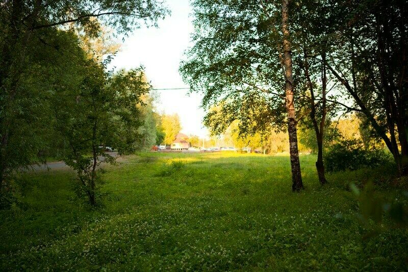 Территория | Маяк, Самарская область