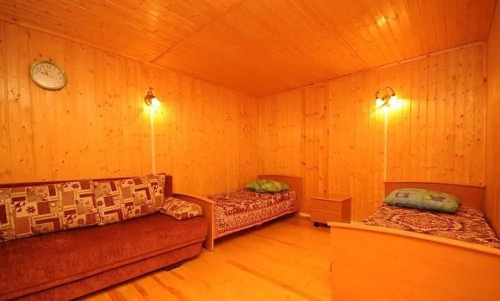 VIP-дом