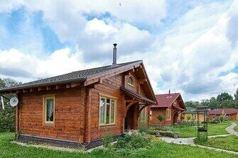 Центр отдыха Караван