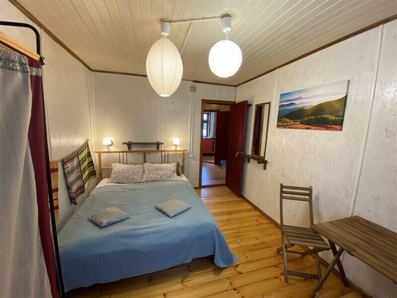 Эконом 2-местный DBL