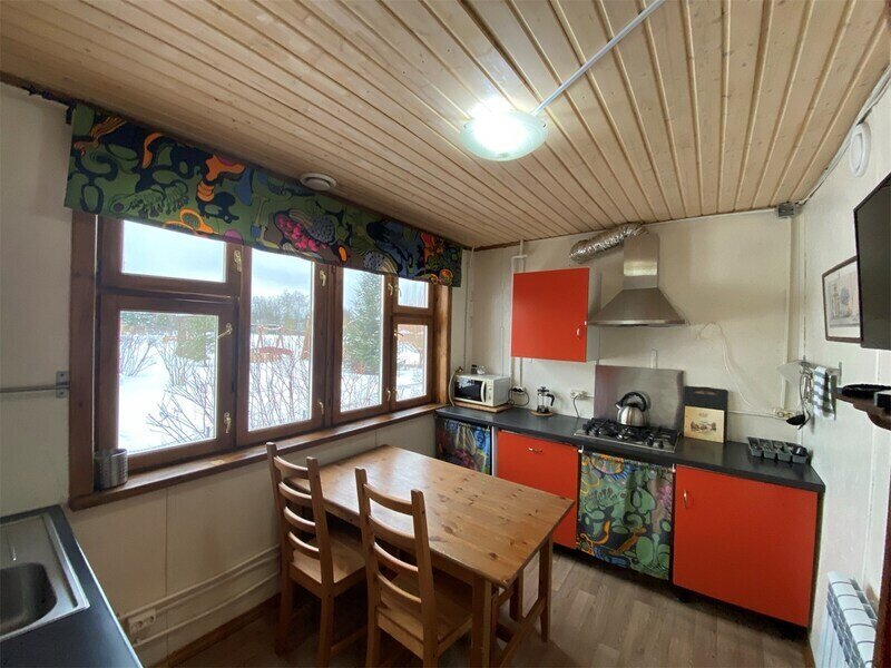 Эконом 2-местный DBL