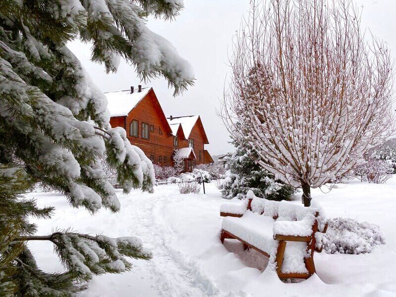 Эконом 2-местный DBL