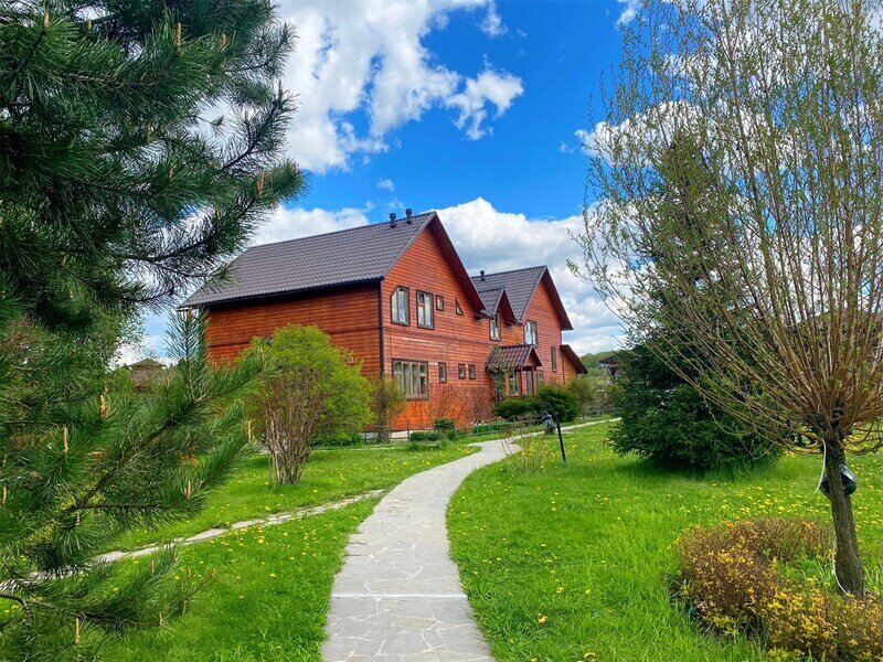 Эконом 2-местный TWIN