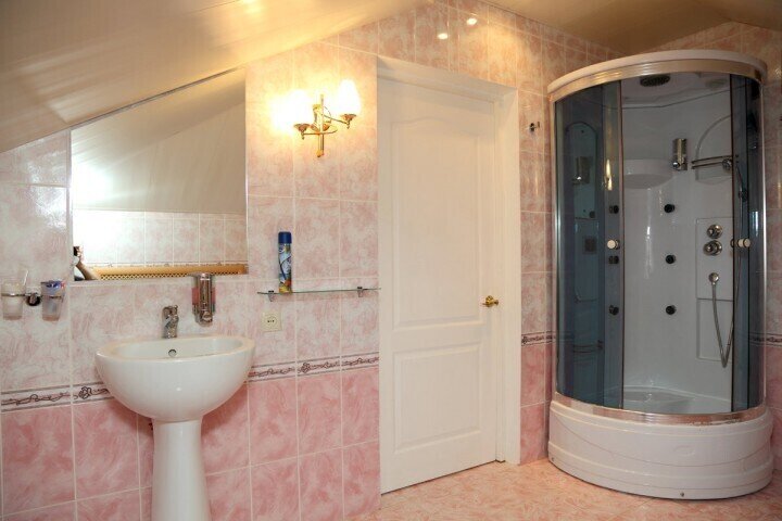 Комфорт 2-местный (№1, 2, 6)