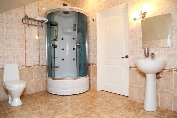 Комфорт 2-местный (№1, 2, 6)