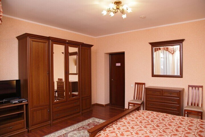 Люкс 2-местный (№5)