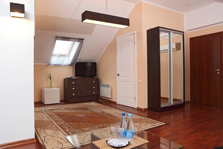 Полулюкс 2-местный (№3)