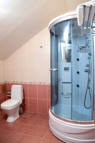 Полулюкс 2-местный (№3)