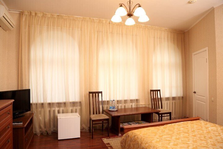 Стандартный 2-местный (№4)