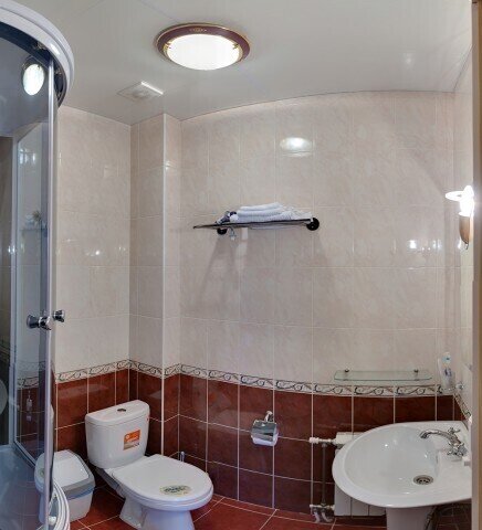 Эконом 2-местный (№7)