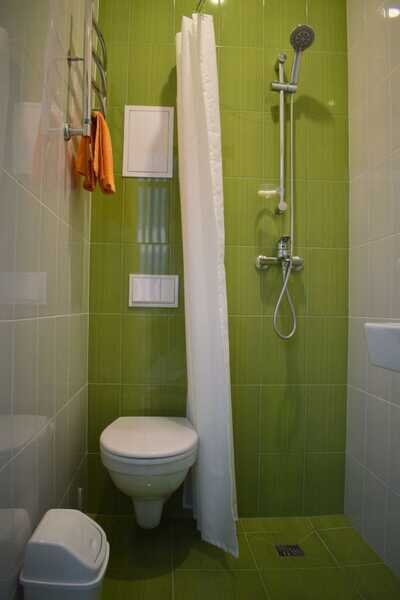 Стандартный 1-местный