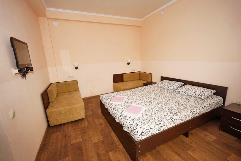 Комфорт 3-местный