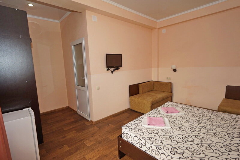 Комфорт 3-местный