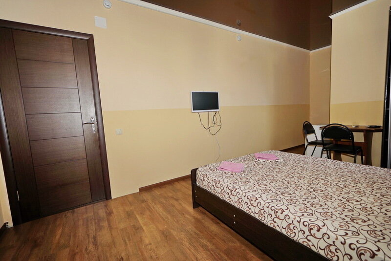 Комфорт 3-местный