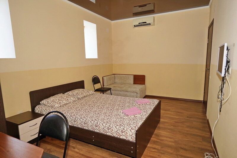 Комфорт 3-местный