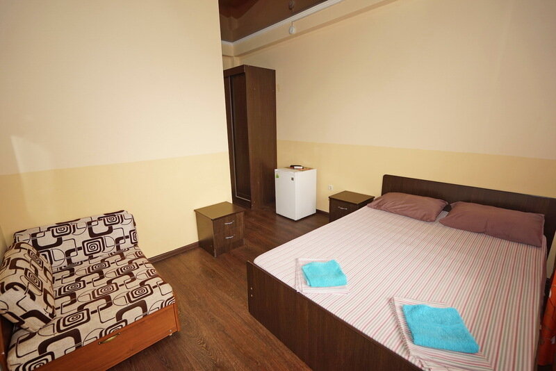 Комфорт 3-местный