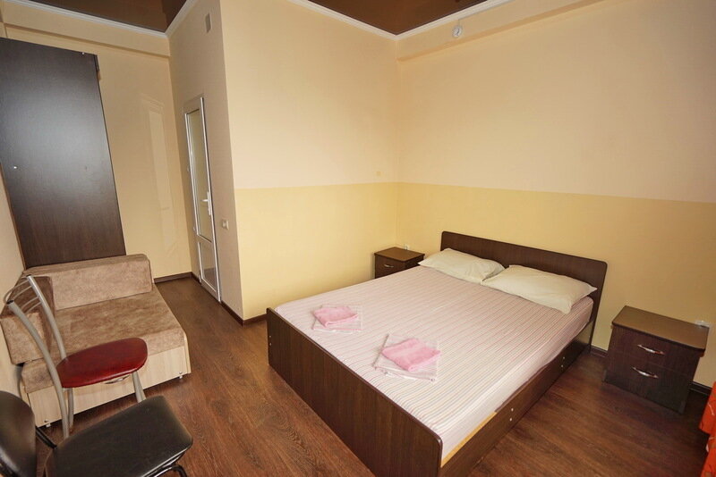 Комфорт 3-местный