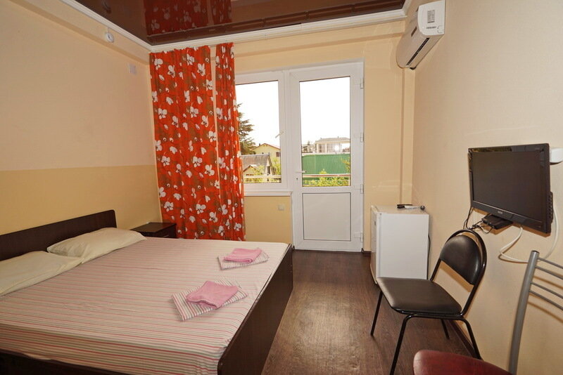 Комфорт 3-местный