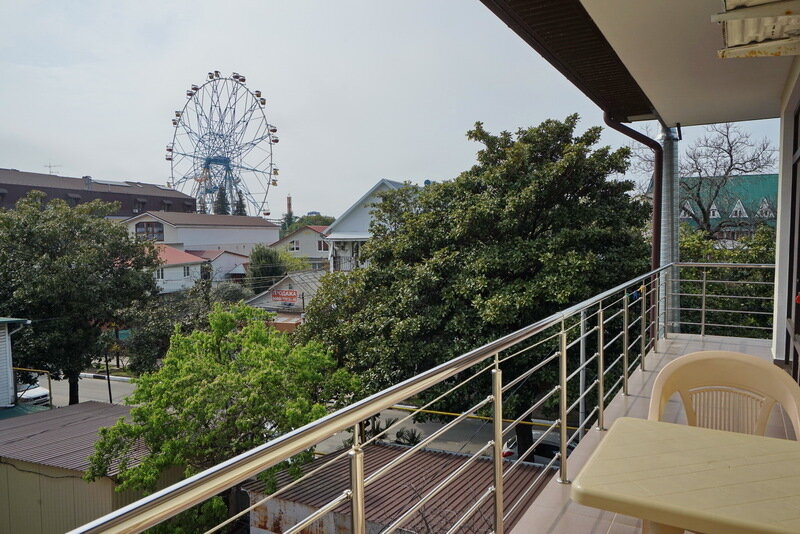 Комфорт 3-местный