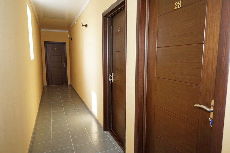 Комфорт 3-местный