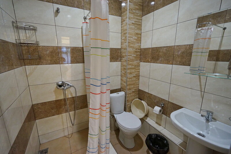 Комфорт 4-местный