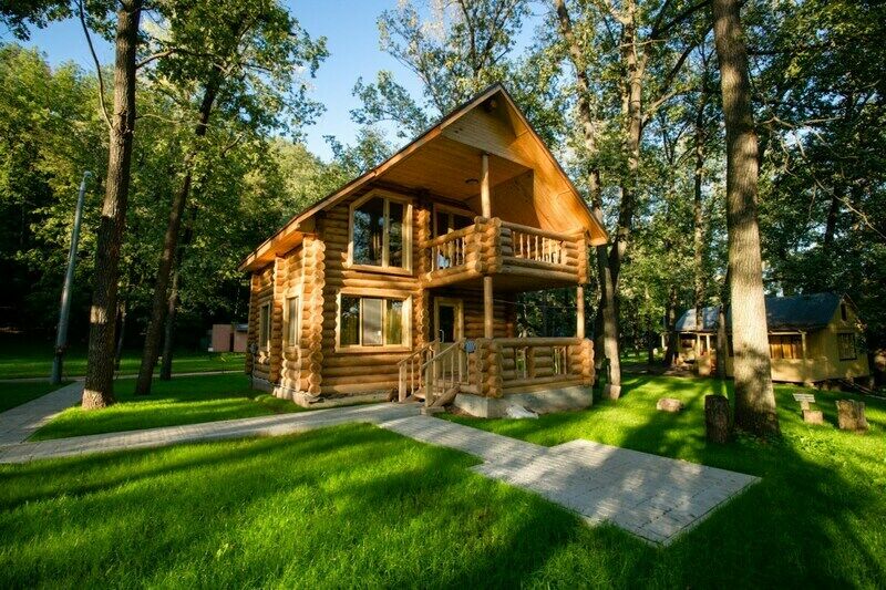 База отдыха Маяк, Самарская область, поселок Курумоч поселок Курумоч село Федоровские луга Прибрежный