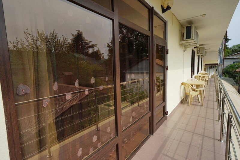 Комфорт 4-местный