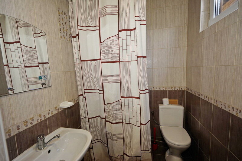 Комфорт 4-местный