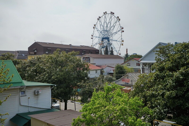 Комфорт 4-местный